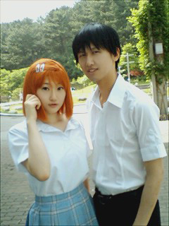  [20080606]그남자 그여자의 사정(카레카노) - 미야자와 유키노