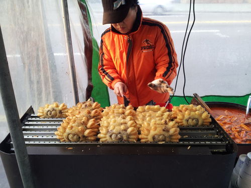  꽃게빵 먹고 싶어요 꽃게빵 어디서 팔지? ㅠㅠ