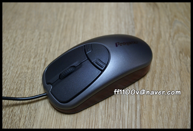  케이텍 게이밍마우스 KTM-9500+