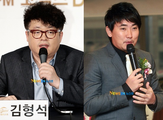 <b>김형석</b> <b>이승철</b> 반박~