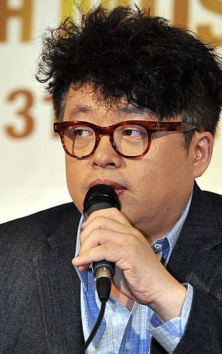 <b>김형석 이승철</b> 반박