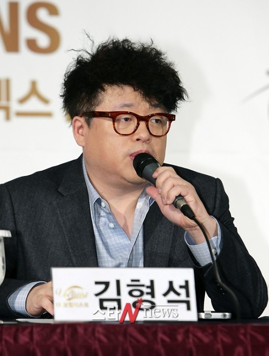 <b>김형석</b>, <b>이승철</b> 장재인 발언반박 “음악은 차트가 전부 아니다”