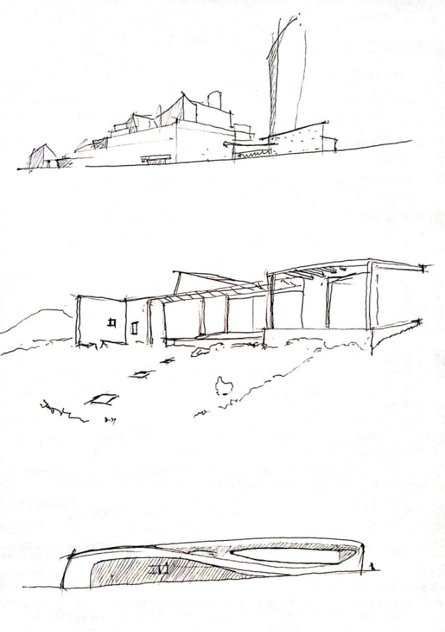 ThumbNail Sketch. ThumbNail Sketch.