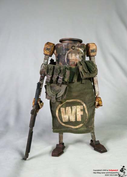 3A WWRp Fucked Up 정글 배틀 2팩 : 네이버 블로그