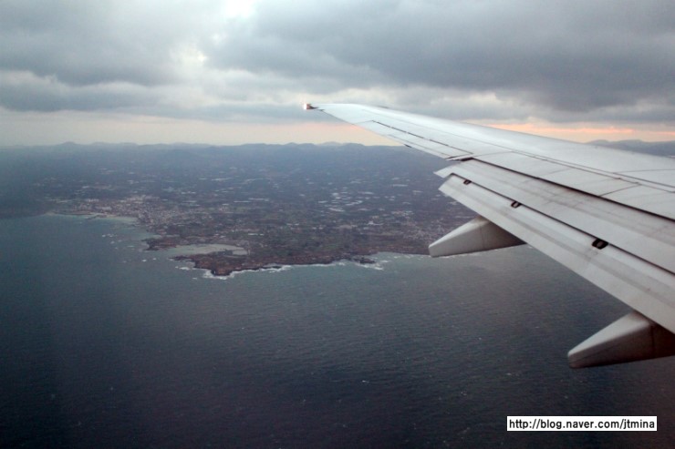  20111217 제주도 여행-한마음 돈사돈, 삼대 국수회관, 닐모리동동