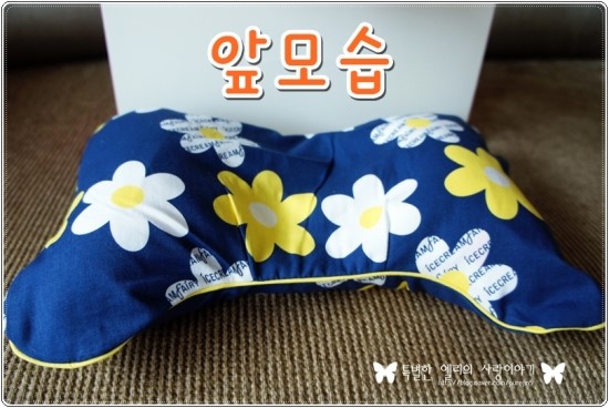  [아이스크림페어리] 드림보우 라텍스 #2. 매력 탐구 시간! (관찰기) 