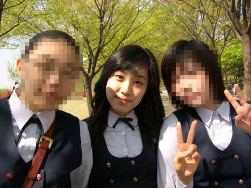 [최희아나운서]과거도 예쁜 최희아나운서 프로필과 일상사진