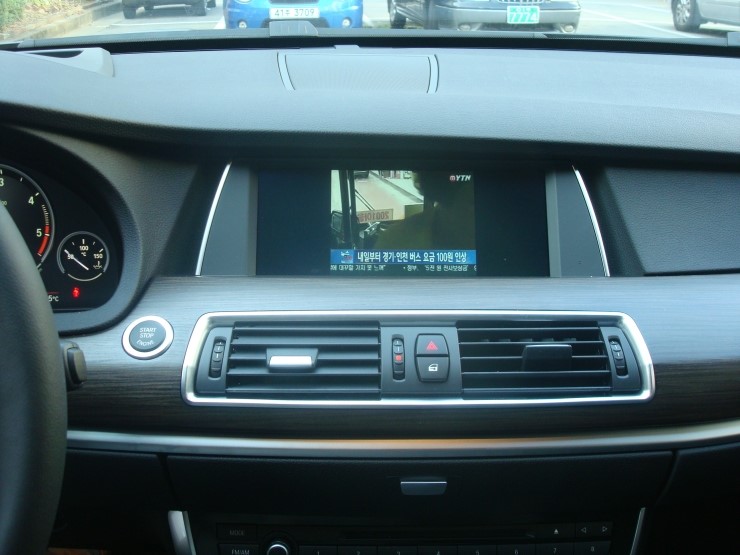  BMW GT 주행풀이,블랙박스