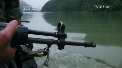 교차 권총 개요