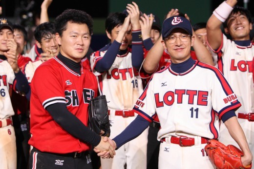  정선카지노  100만 돌파 '퍼펙트 게임', '마이웨이' 제치고 박스오피스 5위 lml