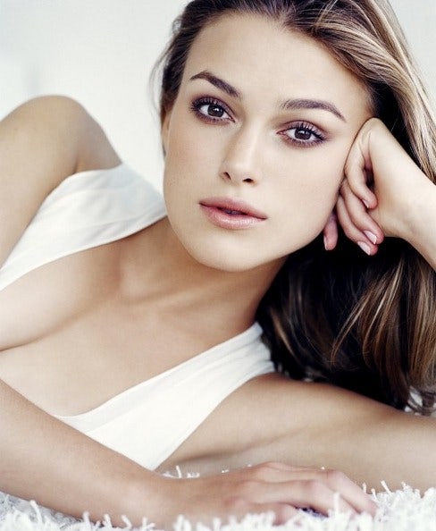 키이라 나이틀리 (Keira Knightley)