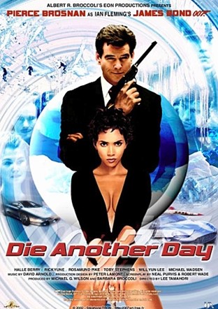 007 어나더데이 (Die Another Day 2002)