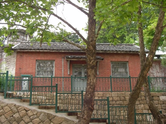 서대문 형무소 역사관