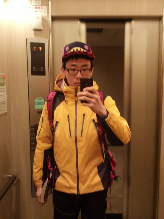 큐슈 4 큐슈 4