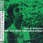 belle & sebastian-the boy with the arab strab 