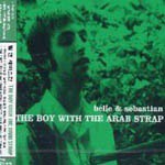 belle & sebastian-the boy with the arab strab belle & sebastian-the boy with the arab strab