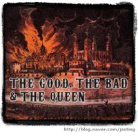 the good, the bad & the queen-tgtbtq 