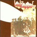 led zeppelin-led zeppelin ii 