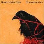 death cab for cutie-transatlanticism