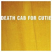 death cab for cutie-the photo album 
