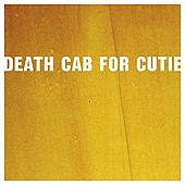 death cab for cutie-the photo album death cab for cutie-the photo album