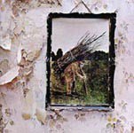 led zeppelin-led zeppelin iv 