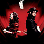 the white stripes-get behind me satan 