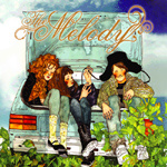 더 멜로디-the melody 더 멜로디-the melody