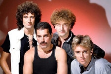 Queen - Don't stop me now ♪기타코드악보/주법강좌/연주영상 (중급 ...