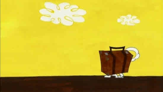 우에노 주리와 다섯개의 가방(2009) 