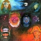 king crimson-in the wake of poseidon king crimson-in the wake of poseidon