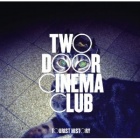 two door cinema club-tourist history two door cinema club-tourist history