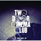 two door cinema club-tourist history 