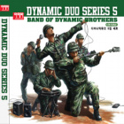 다이나믹 듀오-band of dynamic brothers 다이나믹 듀오-band of dynamic brothers