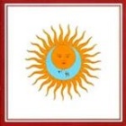 king crimson-larks tongues in aspic king crimson-larks tongues in aspic
