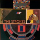 the strokes-room on fire 