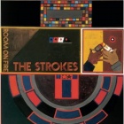 the strokes-room on fire the strokes-room on fire