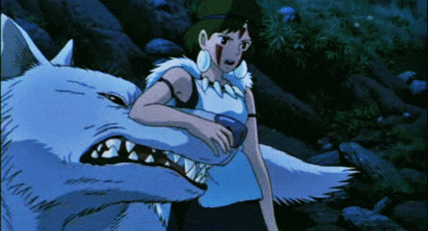 원령공주 일본어대본 Chapter11 12 네이버 블로그