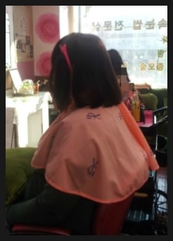 전주붙임머리 전주붙임머리