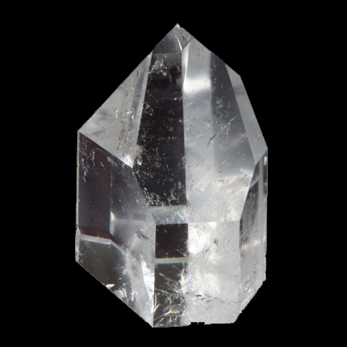  크리스탈/수정(Rock crystal)의미 