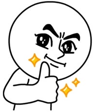 네이버 라인 스티커 모음 : 네이버 블로그