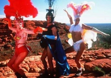  <프리실라(1994)> - Priscilla, Queen of the Desert