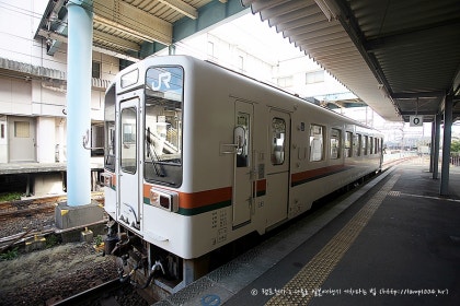 일본여행 Tip 미에현 일본자유여행 기차 타는 법 : 네이버 블로그