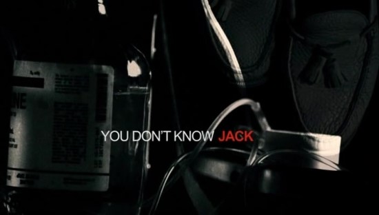 You Don't Know Jack, 2010 