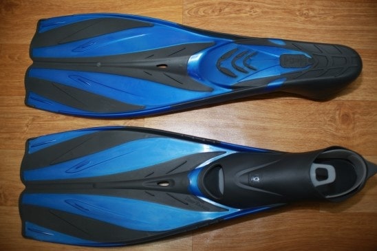 [수영상품] TUSA RF20 오리발