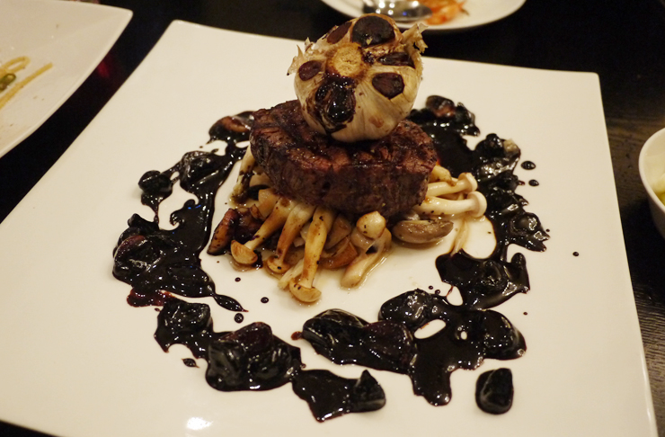  삼성동맛집 마노디셰프