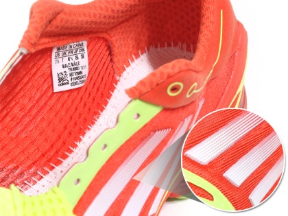 통합편] 아디제로 F50 러너 2 (adidas adiZERO F50 Funner 2  display picture 2