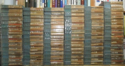 サッカレ 世界文學全集 河出書房 ヴィンテージ 希少 レア 初版です。 ポオ 世界文學全集 ヴィンテージ 希少 レア 初版 河出書房 です