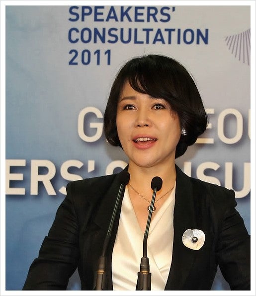 미녀 통영 여자 전현희 민주당 국회위원