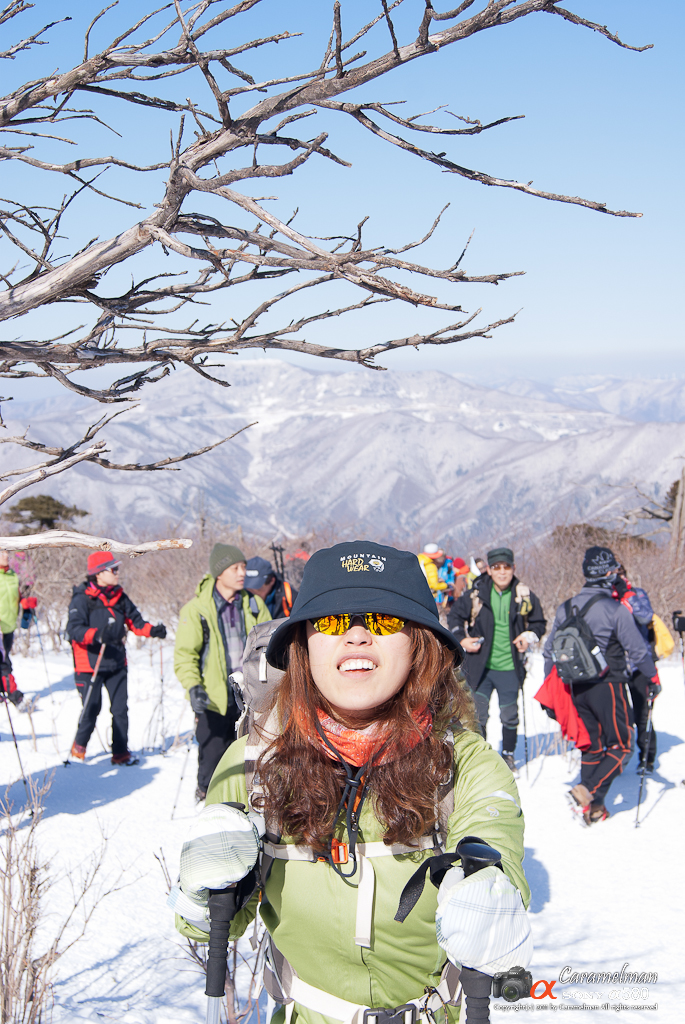  태백산 산행기 2